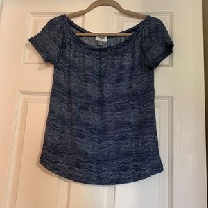 Old Navy Short Sleeve Top